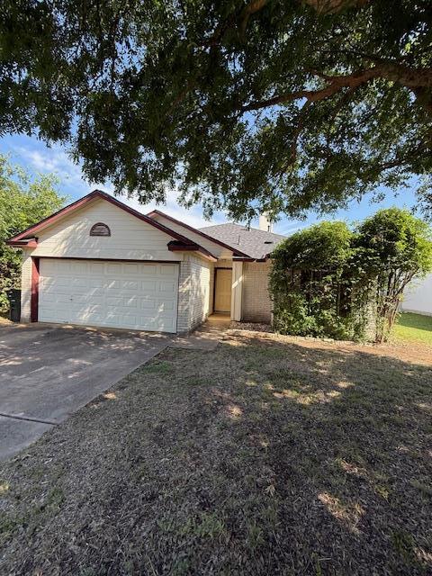 1212 Nightshade Ln in Leander, TX - Building Photo - Building Photo