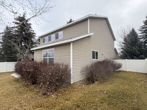 1884 Sunset Rd in Heber City, UT - Building Photo - Building Photo