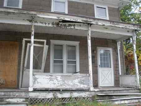 26-30 Reid St in Fort Plain, NY - Building Photo