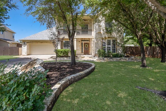 property at 2000 McIllwain Cove