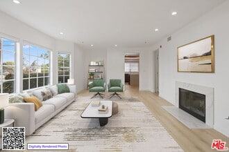2222 Neilson Wy in Santa Monica, CA - Building Photo - Building Photo