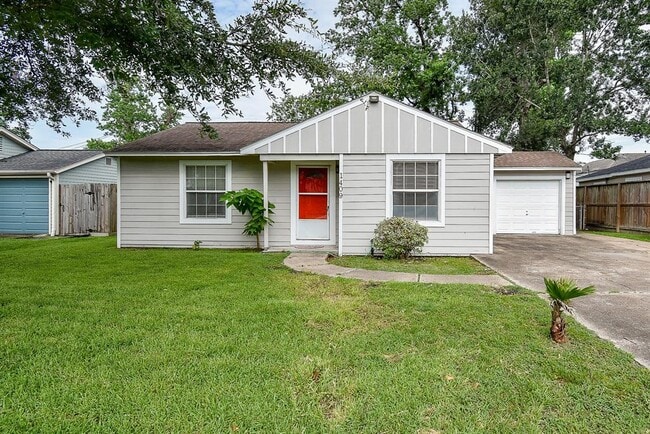 property at 1409 Zora St