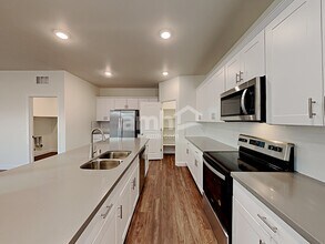 715 Terrain Star Ave in North Las Vegas, NV - Building Photo - Building Photo