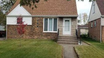 7603 Jarnecke Ave in Hammond, IN - Building Photo