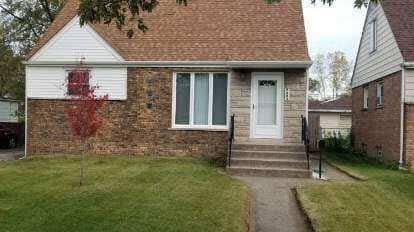 property at 7603 Jarnecke Ave