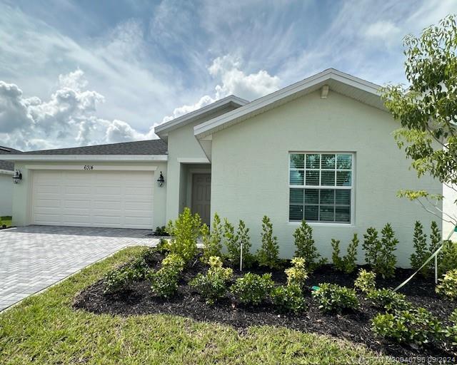 6314 Windwood Wy in Port St. Lucie, FL - Building Photo