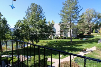 1060 E Quail Park Dr Apt C in Salt Lake City, UT - Building Photo - Building Photo