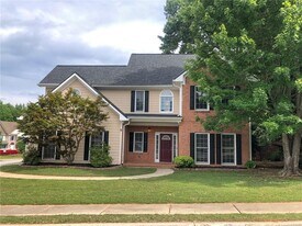 4450 Lockett Trce in Acworth, GA - Building Photo