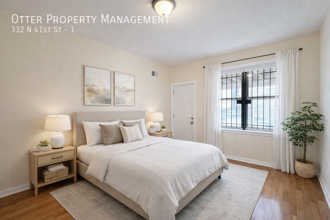 332 N 41st St in Philadelphia, PA - Building Photo - Building Photo