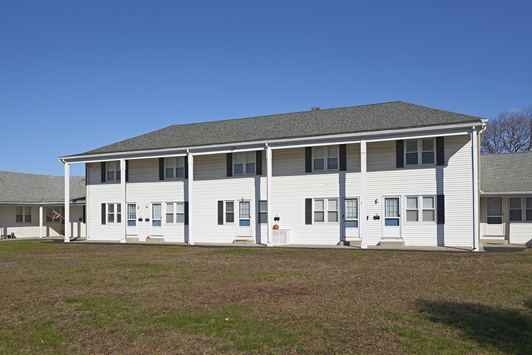 80 Samoset Ave in Hull, MA - Building Photo