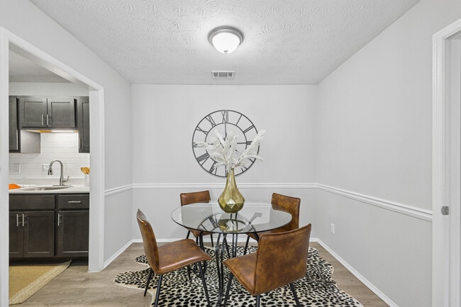 Berkeley Landing Apartments