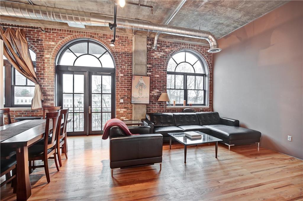 3180 Mathieson Dr NE in Atlanta, GA - Building Photo