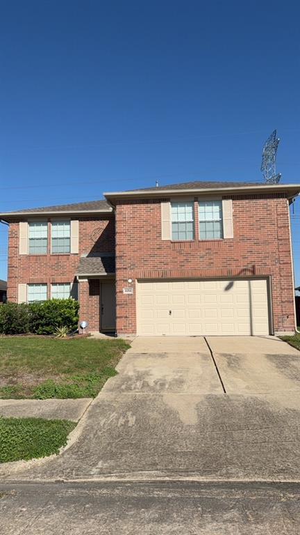 6014 Pinacle Point in Houston, TX - Building Photo - Building Photo