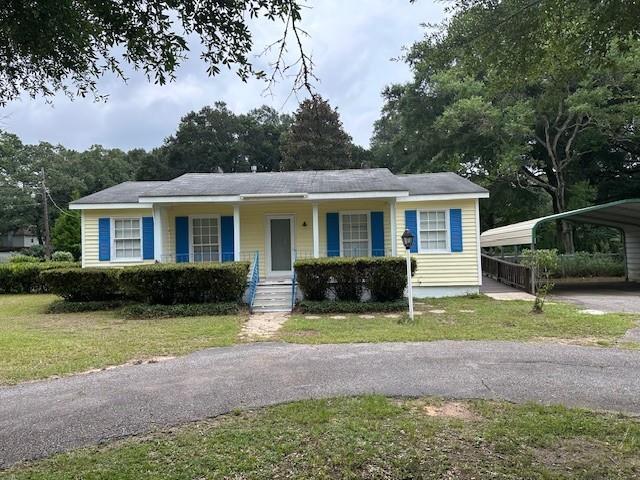 property at 1031 Oakland Dr