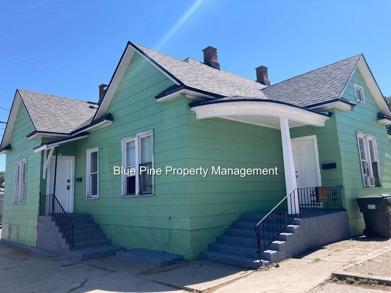 337 W Bridger St in Pocatello, ID - Building Photo