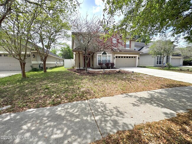 11288 Panther Creek Pkwy in Jacksonville, FL - Building Photo - Building Photo