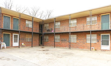 Uptown Stadium in Birmingham, AL - Building Photo - Building Photo