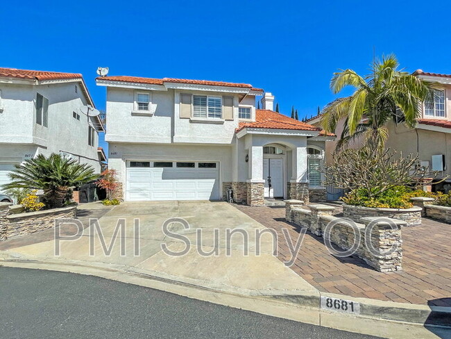 8681 Summercrest Cir in Garden Grove, CA - Building Photo - Building Photo