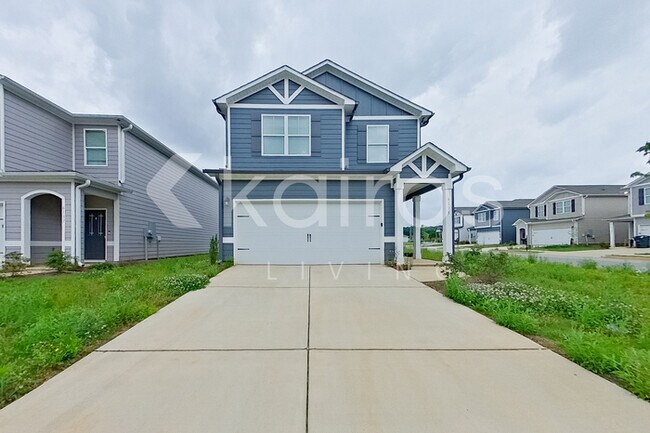 property at 6139 Taramore Ln NW