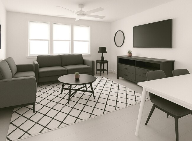 4343 W Diversey Ave in Chicago, IL - Building Photo - Building Photo