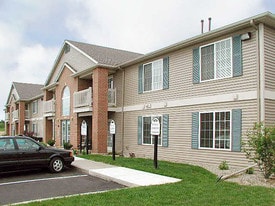 Gallery Place Apartments Phase 2 3