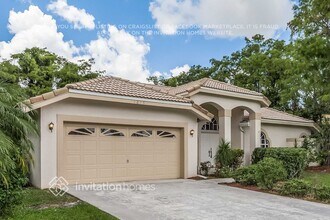1615 Grantham Dr in Wellington, FL - Building Photo - Building Photo