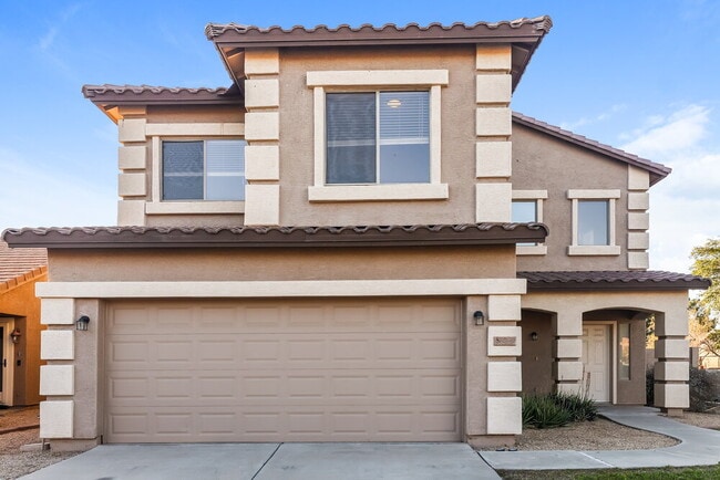 property at 13045 W Columbine Dr