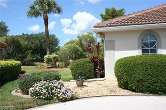 20919 Villareal Way in North Fort Myers, FL - Building Photo - Building Photo