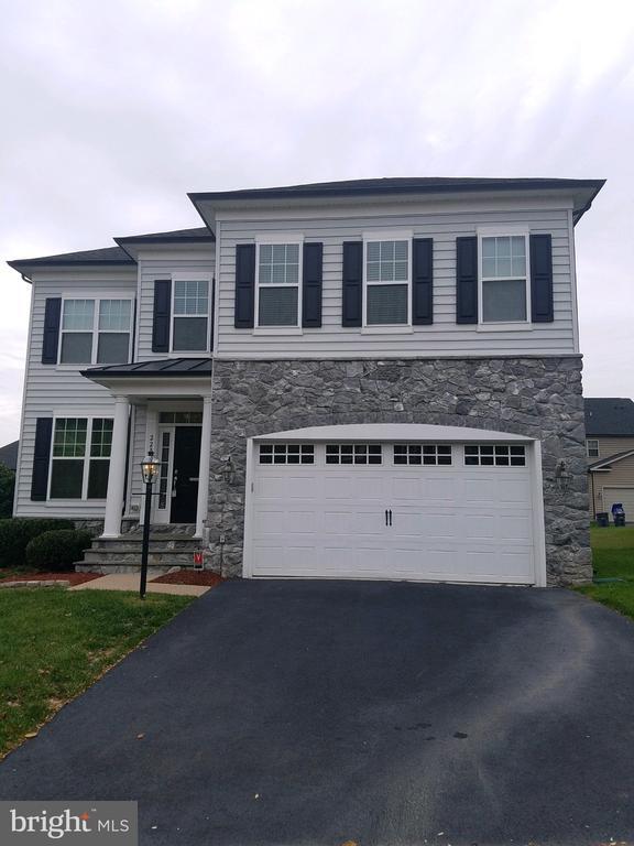 2237 Turnbuckle Ln in Woodbridge, VA - Building Photo - Building Photo