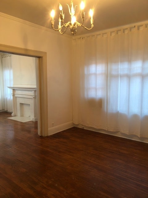 1832 1/2 N Van Ness Ave, Unit Hollywood -Franklin in Los Angeles, CA - Building Photo - Building Photo