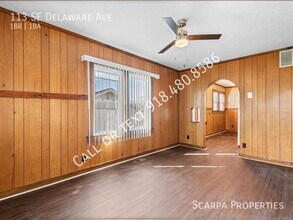 113 Delaware Ave in Bartlesville, OK - Building Photo - Building Photo