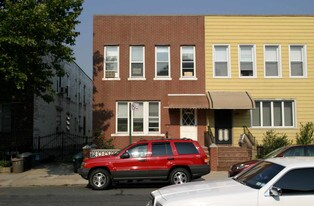 1856 W 4th St in Brooklyn, NY - Building Photo