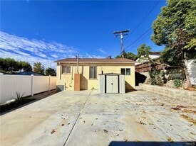 4644 Lowell Ave in Glendale, CA - Building Photo