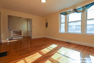 18 Wadsworth St, Unit 27 in Boston, MA - Building Photo - Building Photo