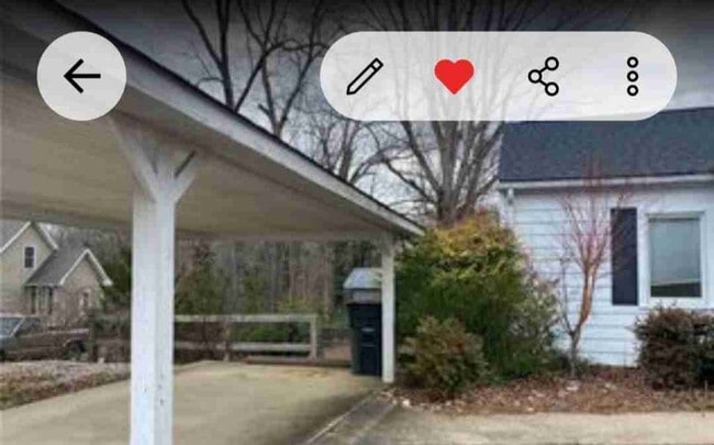 121 Forest Hill St in Clarksville, VA - Building Photo - Building Photo