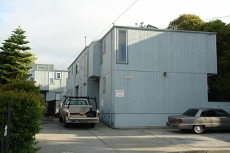 866 37th St in Emeryville, CA - Building Photo - Building Photo