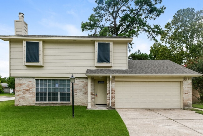 property at 19811 Burle Oak Dr