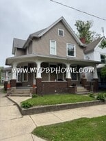 938 Lincoln Ave in Fort Wayne, IN - Building Photo