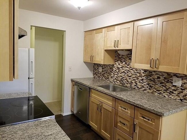 property at 17211 NE 45th St