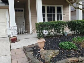 31014 Blue Ridge Park Ln in Spring, TX - Foto de edificio - Building Photo