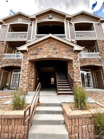 property at 7440 S Blackhawk St