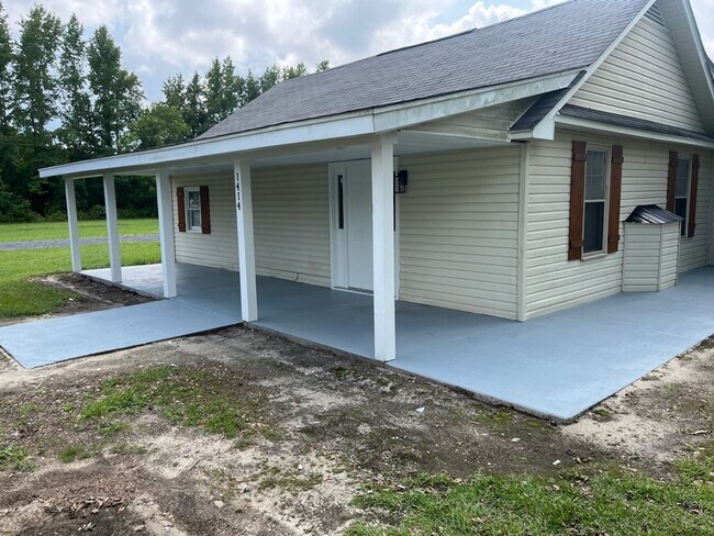 1414 Central Pointe Park in Darlington, SC - Foto de edificio - Building Photo