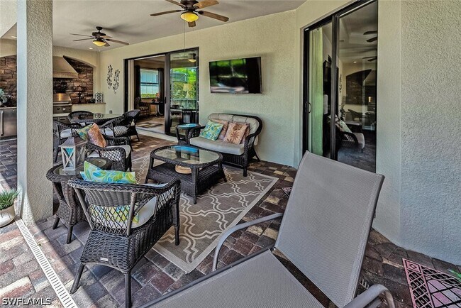 property at 9415 Piacere Way