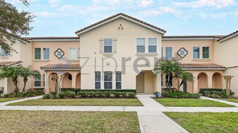 2942 Aqua Virgo Loop in Orlando, FL - Building Photo