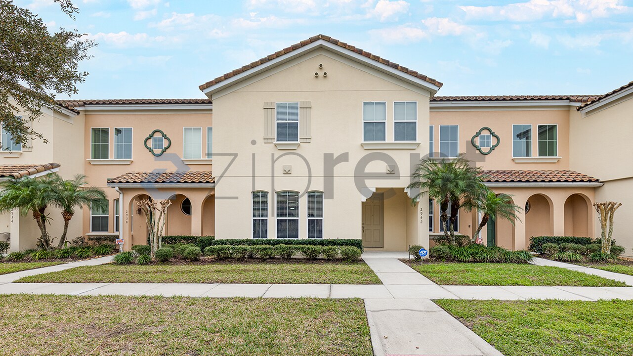 2942 Aqua Virgo Loop in Orlando, FL - Building Photo