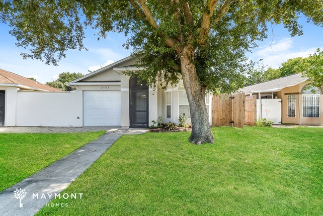 2505 Daffadil Terrace