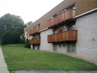 Teece Apartments photo'