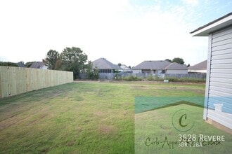 3528 Revere in Jonesboro, AR - Building Photo - Building Photo