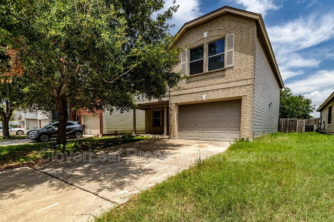 property at 8843 Kestrel Oak