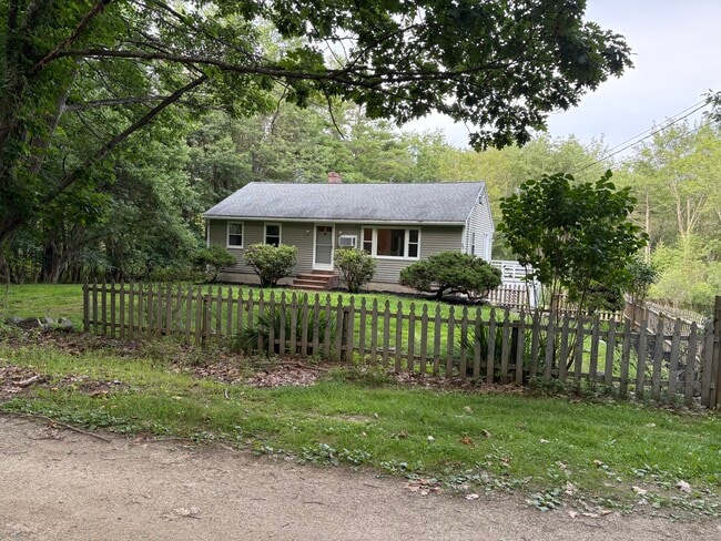 property at 20 Gee Rd